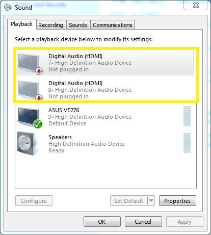 intel high definition audio driver